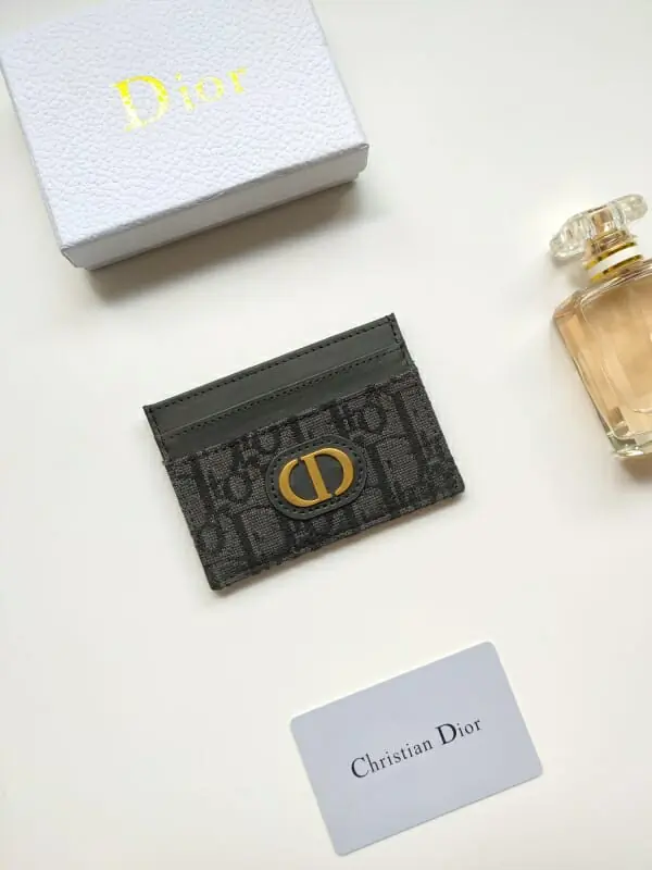 christian dior aaa qualite card case pour unisexe s_1101b141